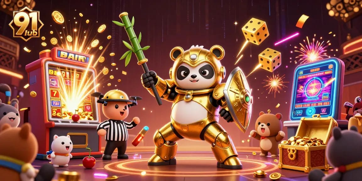 Play exciting games and win at 91 club with action-packed casino adventures and vibrant visuals.