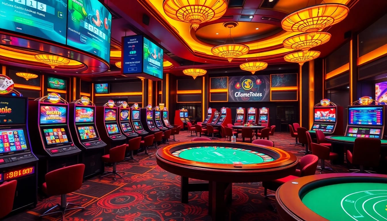 Experience the excitement of high-stakes gambling at https://288tbr.com/ with professional casino games and vibrant slots.
