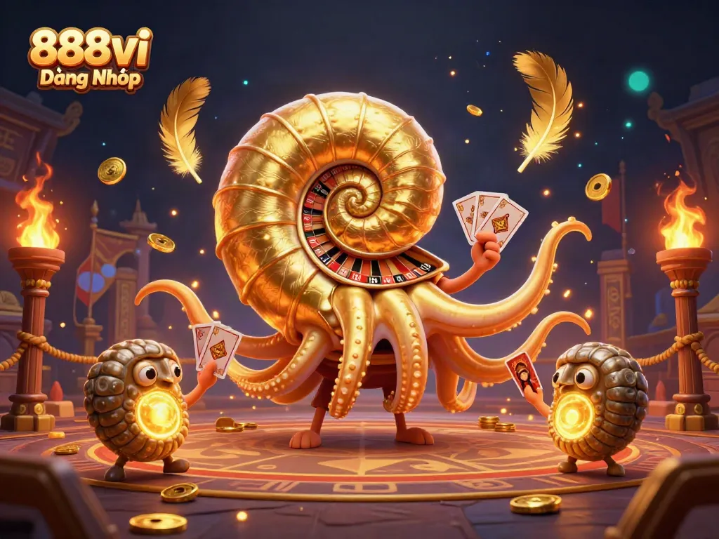 Experience seamless play with 888vi Đăng Nhập as players engage in thrilling casino adventures.