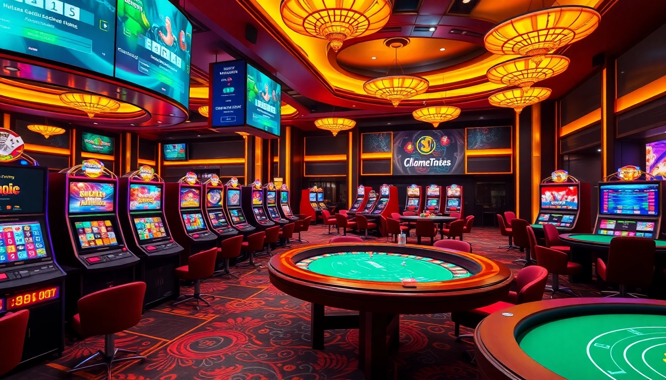 Experience the excitement of high-stakes gambling at https://288tbr.com/ with professional casino games and vibrant slots.