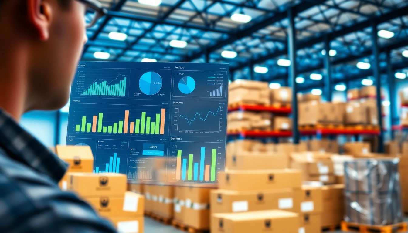 Enhance your process with effective inventory optimization strategies to improve efficiency and reduce waste.